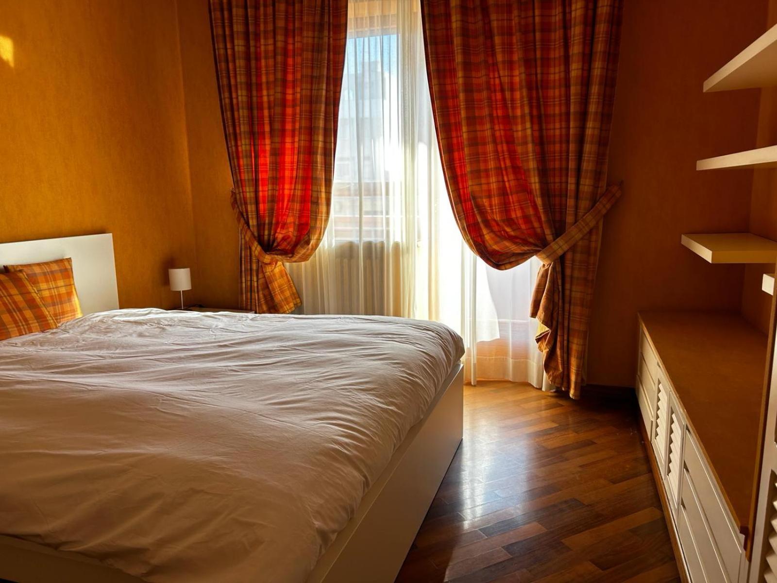 Front Beach Apartment - 3 Bedrooms Bari Dış mekan fotoğraf