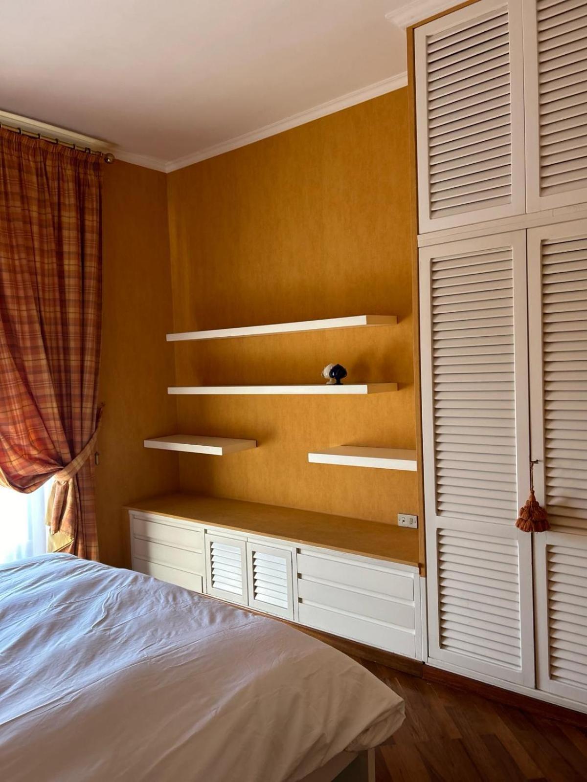 Front Beach Apartment - 3 Bedrooms Bari Dış mekan fotoğraf