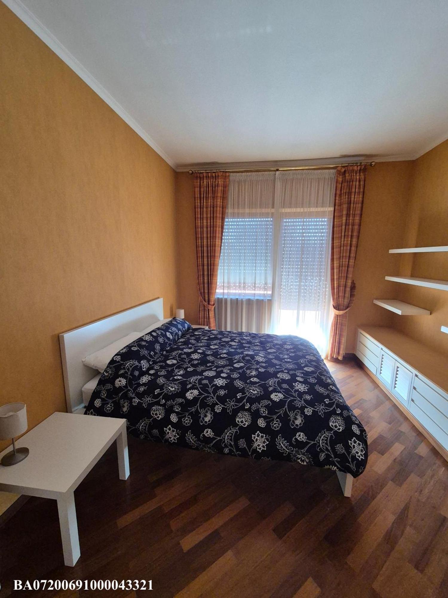 Front Beach Apartment - 3 Bedrooms Bari Dış mekan fotoğraf